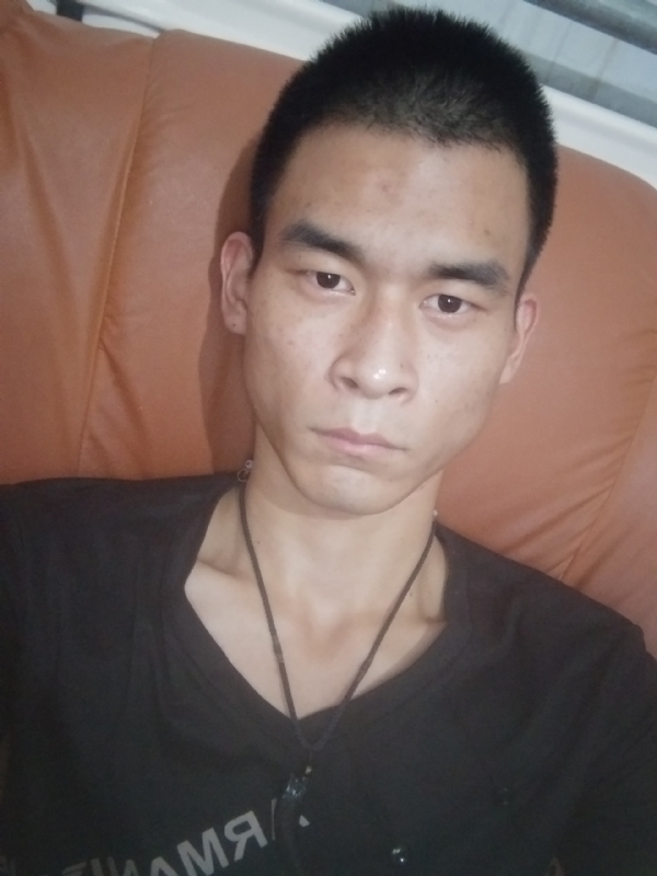 单身狗一枚的第三张照片--衡水父母相亲团