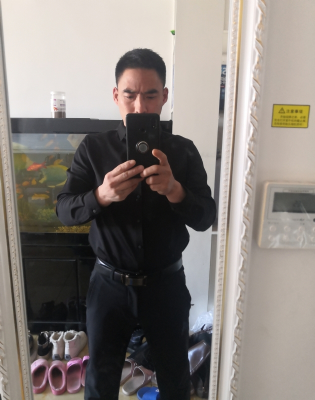 小猫咪的第一张照片--衡水父母相亲团